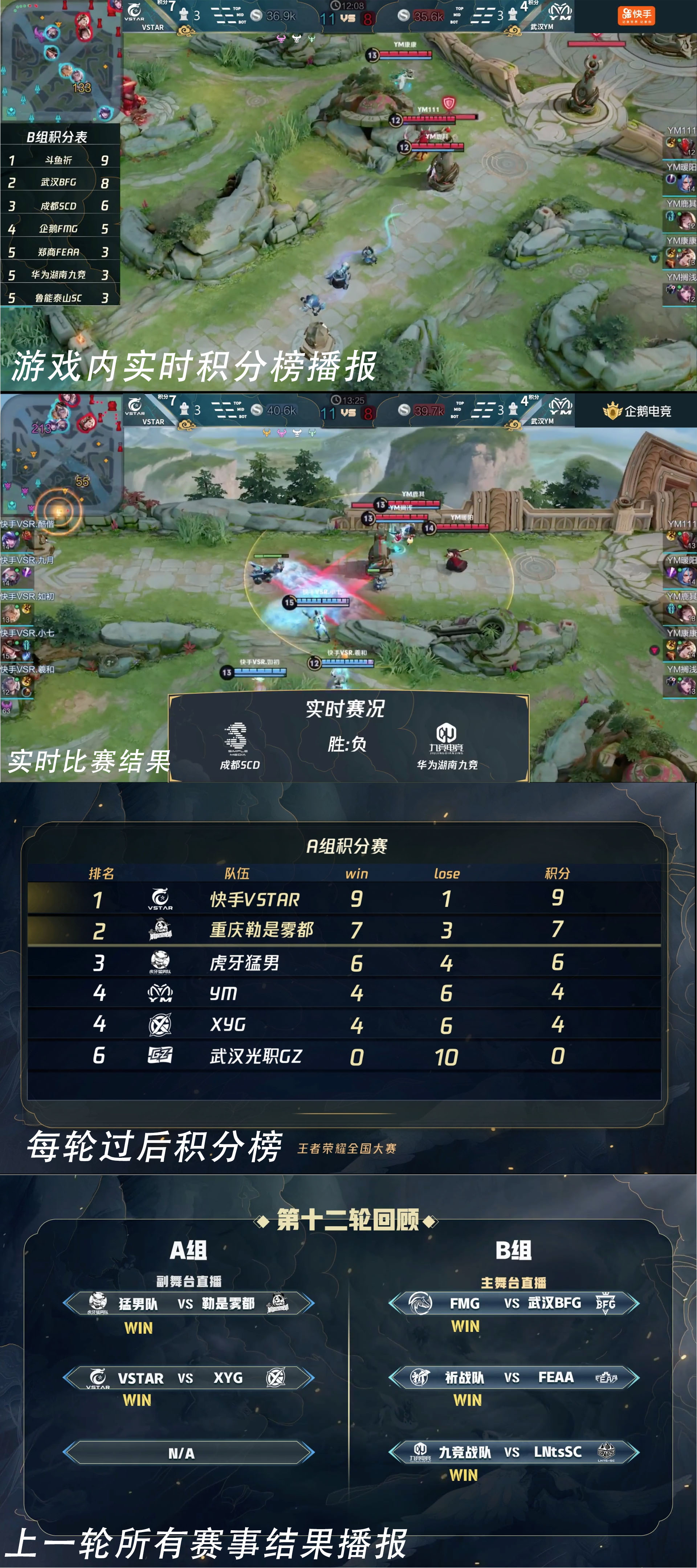 王者荣耀S36赛季新更新：免费新皮肤大放送-一竞技官网