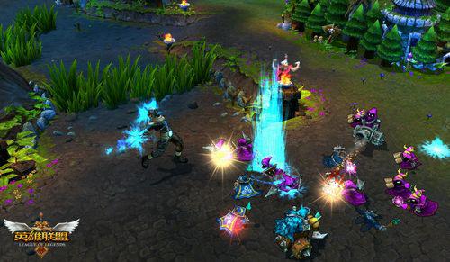 DK战队两连败G2陷生死战，0-2绝境下出线形势严峻-一竞技官网