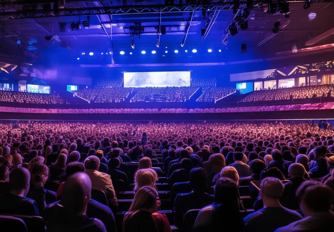 巅峰对决门票销售火爆，交通便利互动环节等你体验电竞盛宴